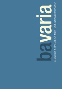 Bavaria Cover